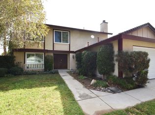 23720 Via Avant, Santa Clarita, CA 91355