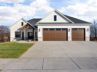 Lauren Plan, Andersen Addition I & II, Tiffin, IA 52340