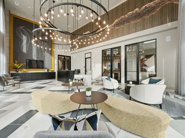 The Grove at La Frontera