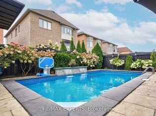 265 Chatfield Dr N, Vaughan, ON L4H3R8
