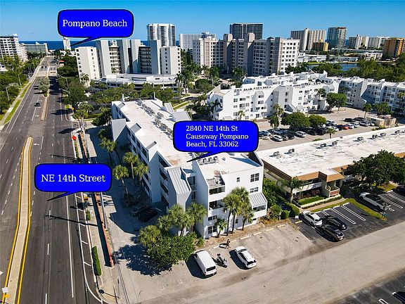 4th image of 2840 NE 14th Street Causeway #304A
