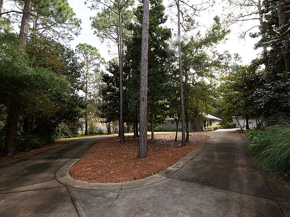 Circular Driveway