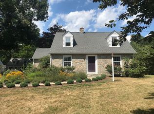 157 Middle Rd, East Greenwich, RI 02818