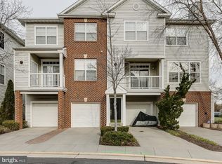 13074 Marcey Creek Rd #13074, Herndon, VA 20171