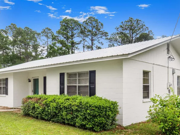 40 Bayshore Dr, Apalachicola, FL 32320