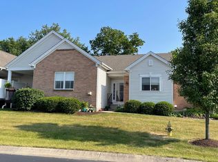 4767 Mallard Creek Dr, Mason, OH 45040