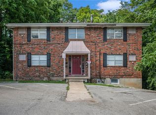 900 E Frederick St, Independence, MO 64050