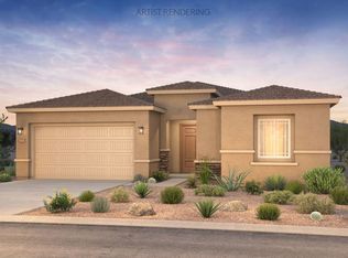 Parklane Plan, Legado West, Queen Creek, AZ 85142