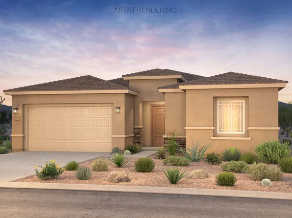 Parklane Plan, Legado West