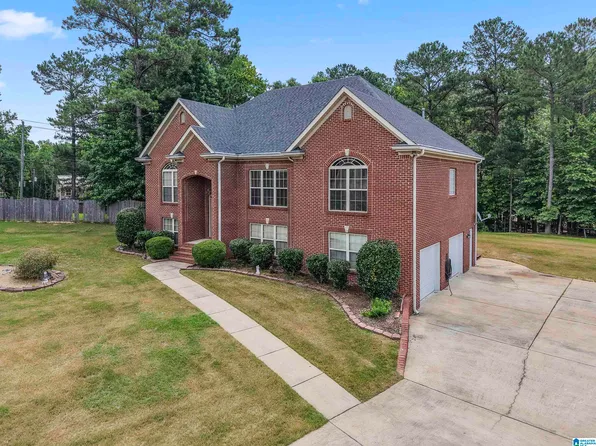 501 Lime Creek Cv, Chelsea, AL 35043