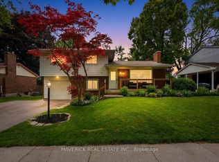 653 Viscount Rd, London, ON N6J 2Y4