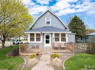 416 W Main St, San Jose, IL 62682