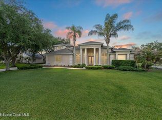 4693 Canard Rd, Melbourne, FL 32934