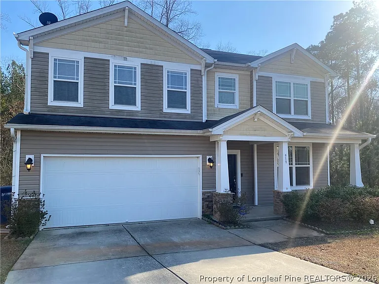 919 Merchants Ct — Photo 1