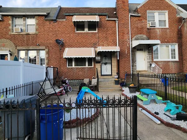 213 E Howell St, Philadelphia, PA 19120