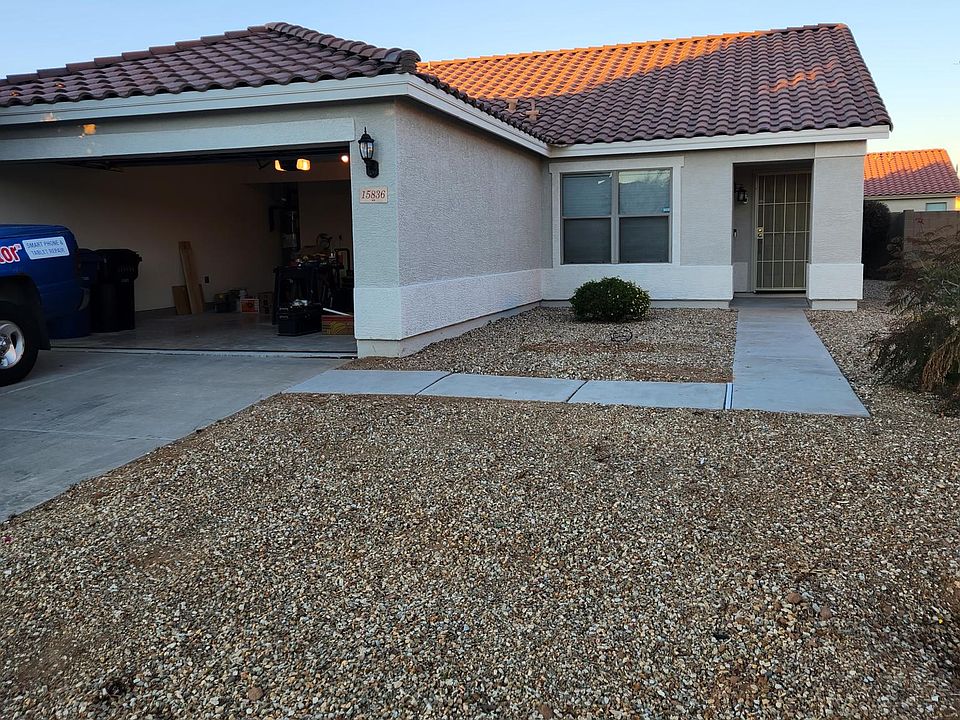 1st image of 15836 W Crocus Dr