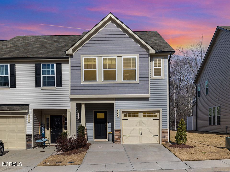 266 E Porthaven Way, Clayton, NC 27527 | Zillow