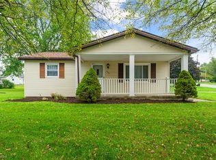 408 Jackson St, Campbell, OH