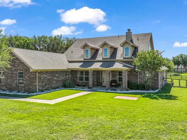 272 Highland Dr, Aledo, TX 76008