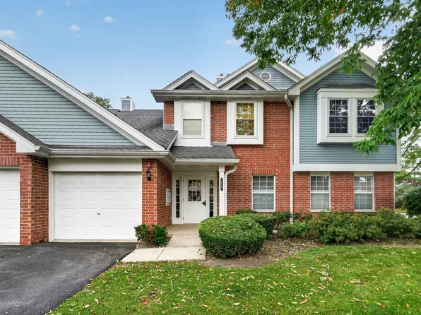 1402 W Hawkes St Unit 3, Arlington Heights, IL 60004