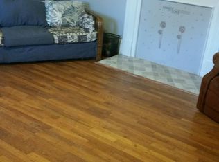 620 Stone Brewer Rd, North Wilkesboro, NC 28659