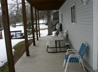 247 Baxter Rd, South Haven, MN 55382