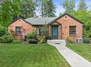 1527 E 18th Ave, Spokane, WA 99203