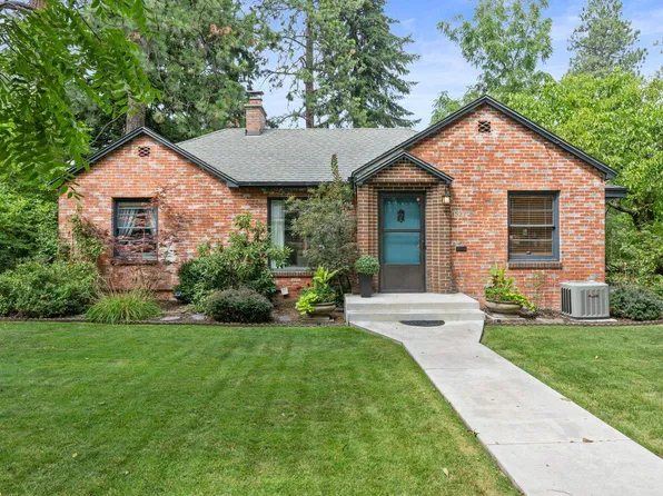 1527 E 18th Ave, Spokane, WA 99203