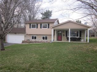 3938 Dunbar St, Youngstown, OH 44515