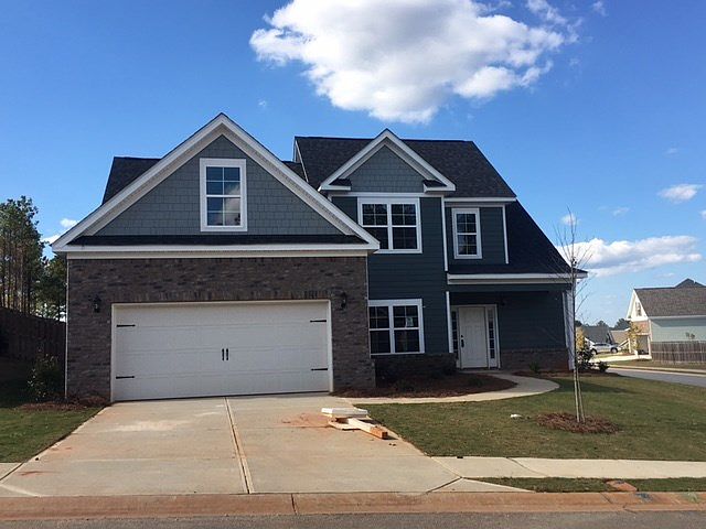2nd image of 3925 Berkshire Way