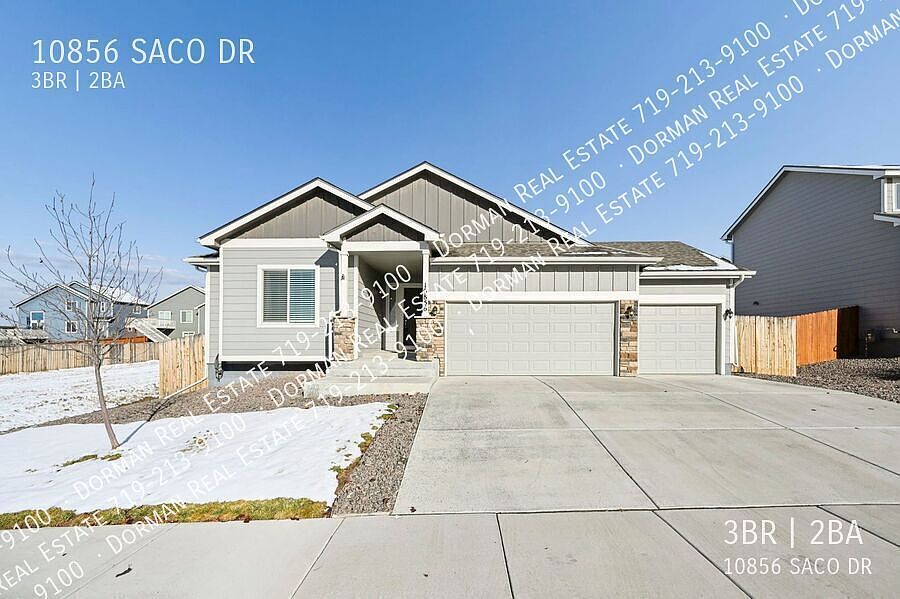 1st image of 10856 Saco Dr