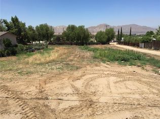 30740 Montgomery Ave, Nuevo, CA 92567