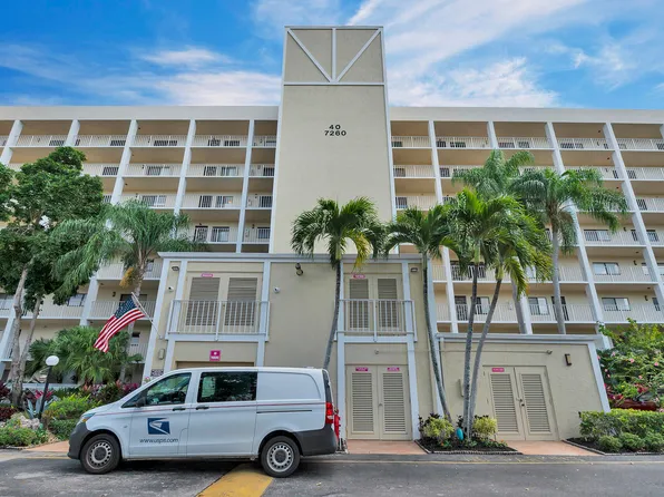 7260 Kinghurst Drive #506, Delray Beach, FL 33446