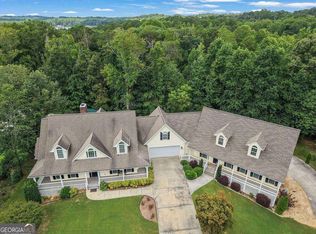 3440 Maynard Cir, Gainesville, GA 30506