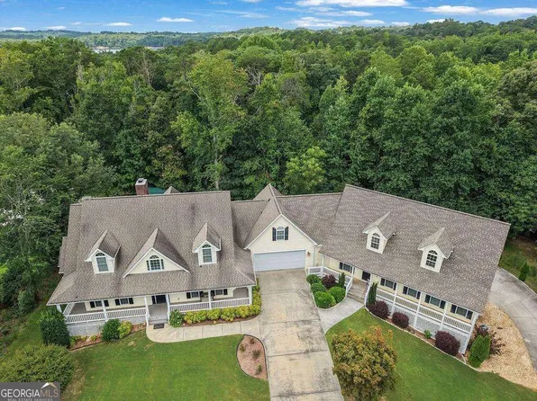 3440 Maynard Cir, Gainesville, GA 30506