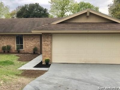 4917 Tiffany Ln, Schertz, TX, 78108