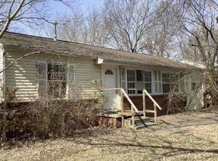 4956 N Trenton Ave, Tulsa, OK 74126