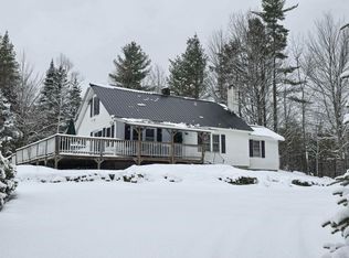 3148 Route 11, Londonderry, VT 05148