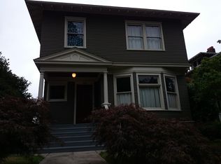 708 17th Ave E, Seattle, WA 98112