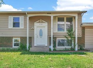 2155 Jet Wing Dr, Colorado Springs, CO 80916