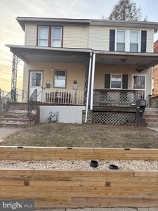 214 N Sycamore Ave, Clifton Heights, PA, 19018