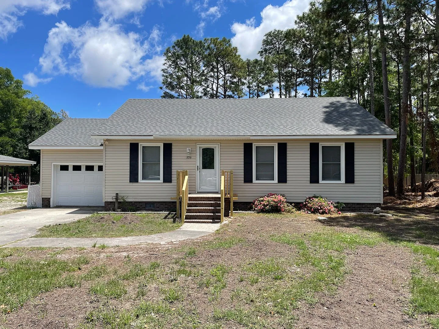 3 Bedroom 2 Bath house in Boiling Springs with Workshop/Garage — Photo 2
