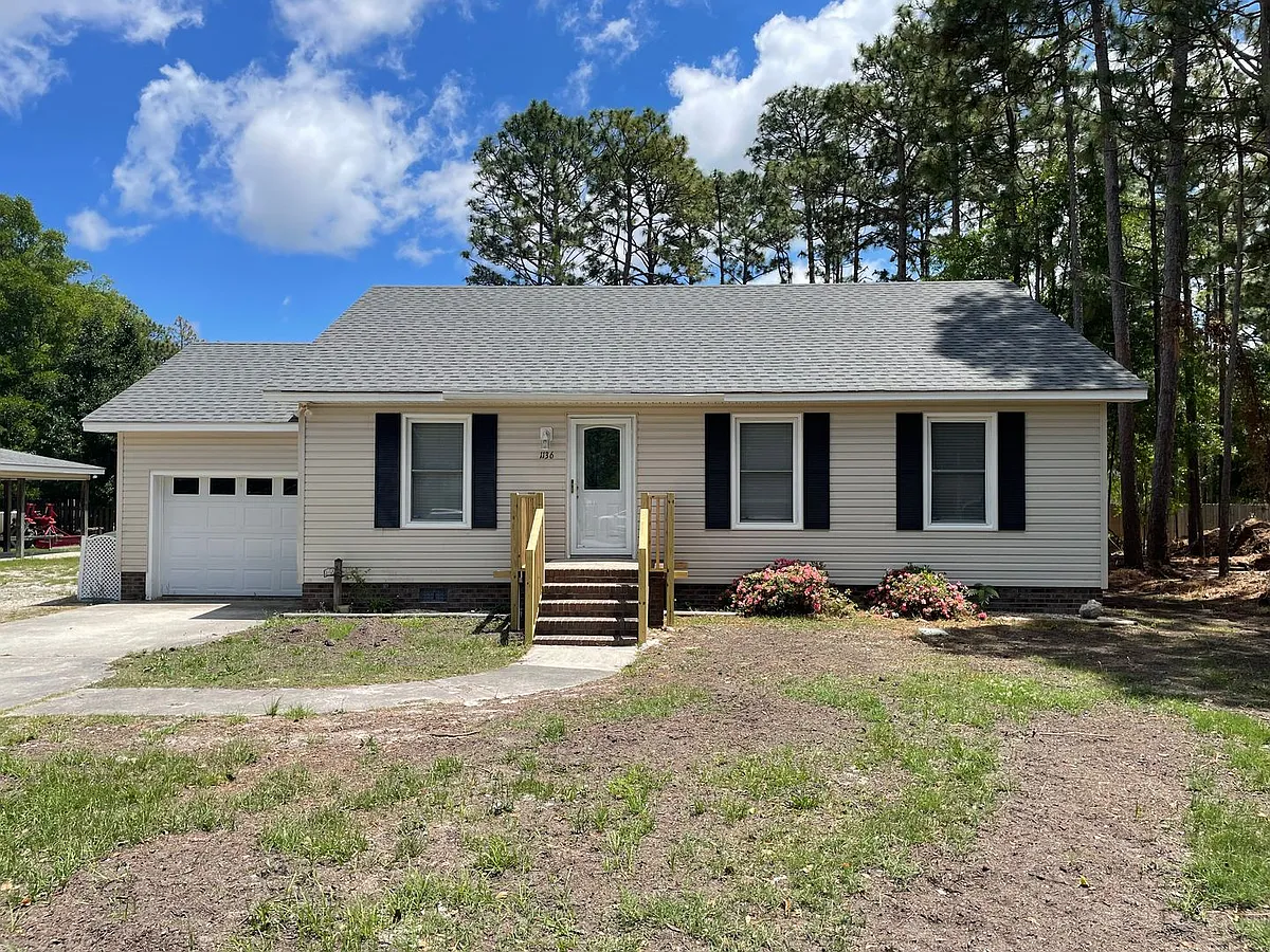 Building Photo - 1136 Long Leaf Rd