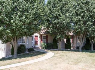 37 Hereford Dr, Fishersville, VA 22939