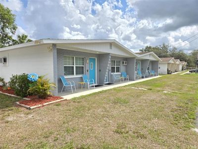 2210 Irene St, Lutz, FL, 33549
