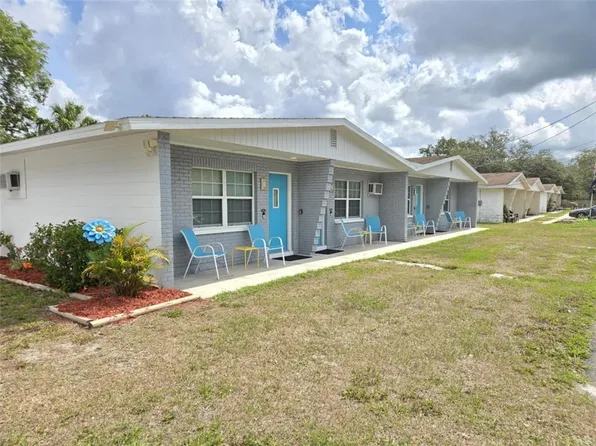 2210 Irene St, Lutz, FL 33549