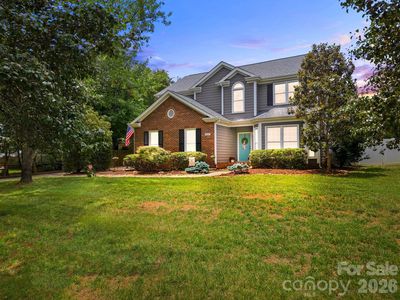 19147 Brookgreen Garden Pl, Cornelius, NC, 28031
