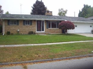 412 Chestnut St, Flushing, MI 48433