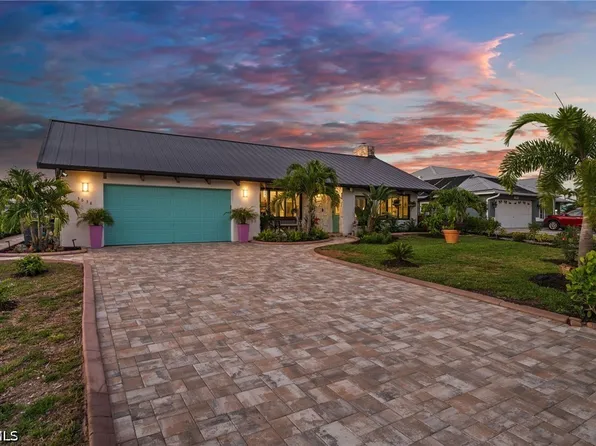 3638 Pinetree Dr, Saint James City, FL 33956