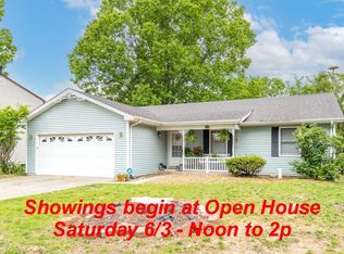 913 Chancellor Dr, Edwardsville, IL
